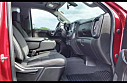 Thumbnail image of 2020 Chevrolet Silverado 1500 at Sawyer Chevrolet