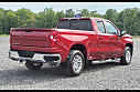 Thumbnail image of 2020 Chevrolet Silverado 1500 at Sawyer Chevrolet