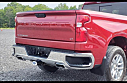 Thumbnail image of 2020 Chevrolet Silverado 1500 at Sawyer Chevrolet