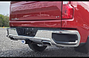 Thumbnail image of 2020 Chevrolet Silverado 1500 at Sawyer Chevrolet