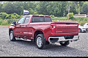 Thumbnail image of 2020 Chevrolet Silverado 1500 at Sawyer Chevrolet