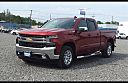 Thumbnail image of 2020 Chevrolet Silverado 1500 at Sawyer Chevrolet