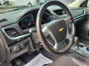 2016 Chevrolet Traverse LT at Hank Graff Chevrolet-Davison
