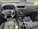 Thumbnail image of 2016 Chevrolet Traverse at Hank Graff Chevrolet-Davison