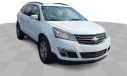 Thumbnail image of 2016 Chevrolet Traverse at Hank Graff Chevrolet-Davison