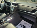 Thumbnail image of 2016 Chevrolet Traverse at Hank Graff Chevrolet-Davison