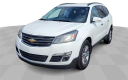 Thumbnail image of 2016 Chevrolet Traverse at Hank Graff Chevrolet-Davison