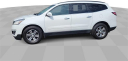 Thumbnail image of 2016 Chevrolet Traverse at Hank Graff Chevrolet-Davison