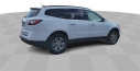 Thumbnail image of 2016 Chevrolet Traverse at Hank Graff Chevrolet-Davison