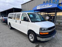 Thumbnail image of 2017 Chevrolet Express at Hinton Chevrolet, Inc.