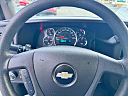 2017 Chevrolet Express LT 3500 at Hinton Chevrolet, Inc.