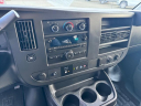 Thumbnail image of 2017 Chevrolet Express at Hinton Chevrolet, Inc.