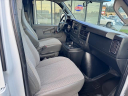 Thumbnail image of 2017 Chevrolet Express at Hinton Chevrolet, Inc.