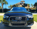 Thumbnail image of 2014 Audi A6 at Daytona Auto Depot