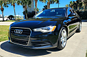 Thumbnail image of 2014 Audi A6 at Daytona Auto Depot