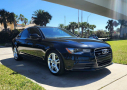 Thumbnail image of 2014 Audi A6 at Daytona Auto Depot