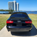 2014 Audi A6 2.0T quattro Premium Plus at Daytona Auto Depot