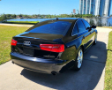 Thumbnail image of 2014 Audi A6 at Daytona Auto Depot