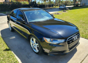 Thumbnail image of 2014 Audi A6 at Daytona Auto Depot