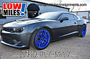 2014 Chevrolet Camaro SS at Automotive Vehicle Consignments