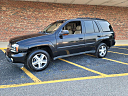 Thumbnail image of 2005 Chevrolet TrailBlazer at Irby Auto Sales