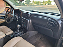 Thumbnail image of 2005 Chevrolet TrailBlazer at Irby Auto Sales