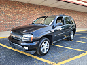 Thumbnail image of 2005 Chevrolet TrailBlazer at Irby Auto Sales