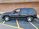 Thumbnail image of 2005 Chevrolet TrailBlazer at Irby Auto Sales