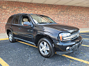 2005 Chevrolet TrailBlazer LS at Irby Auto Sales