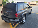 Thumbnail image of 2005 Chevrolet TrailBlazer at Irby Auto Sales