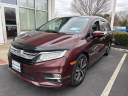 Thumbnail image of 2018 Honda Odyssey at Hamilton Honda