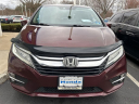 Thumbnail image of 2018 Honda Odyssey at Hamilton Honda