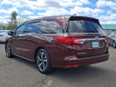 Thumbnail image of 2018 Honda Odyssey at Hamilton Honda