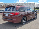 Thumbnail image of 2018 Honda Odyssey at Hamilton Honda