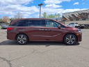 Thumbnail image of 2018 Honda Odyssey at Hamilton Honda