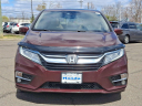 Thumbnail image of 2018 Honda Odyssey at Hamilton Honda