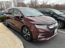 Thumbnail image of 2018 Honda Odyssey at Hamilton Honda