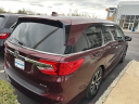 Thumbnail image of 2018 Honda Odyssey at Hamilton Honda