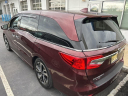 Thumbnail image of 2018 Honda Odyssey at Hamilton Honda
