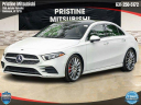 Thumbnail image of 2019 Mercedes-Benz A-Class at Pristine Mitsubishi