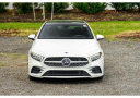 Thumbnail image of 2019 Mercedes-Benz A-Class at Pristine Mitsubishi