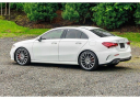 Thumbnail image of 2019 Mercedes-Benz A-Class at Pristine Mitsubishi