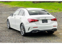 2019 Mercedes-Benz A-Class A 220 at Pristine Mitsubishi