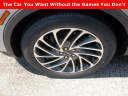 Thumbnail image of 2020 Lincoln Nautilus at Straatmann Toyota