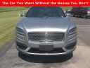 Thumbnail image of 2020 Lincoln Nautilus at Straatmann Toyota