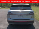 Thumbnail image of 2020 Lincoln Nautilus at Straatmann Toyota