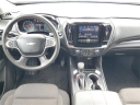 Thumbnail image of 2021 Chevrolet Traverse at Milnes Chevrolet, Inc.