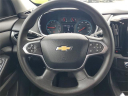 Thumbnail image of 2021 Chevrolet Traverse at Milnes Chevrolet, Inc.