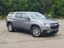 Thumbnail image of 2021 Chevrolet Traverse at Milnes Chevrolet, Inc.