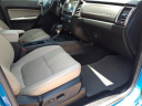 2021 Ford Ranger Lariat at San Tan Ford